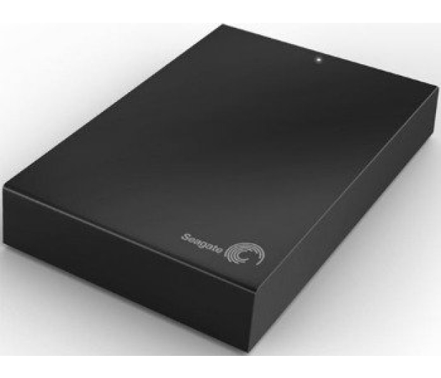 Seagate 2TB Expansion Desktop Drive 3,5'' USB 3.0 - 82046 - zdjęcie 5